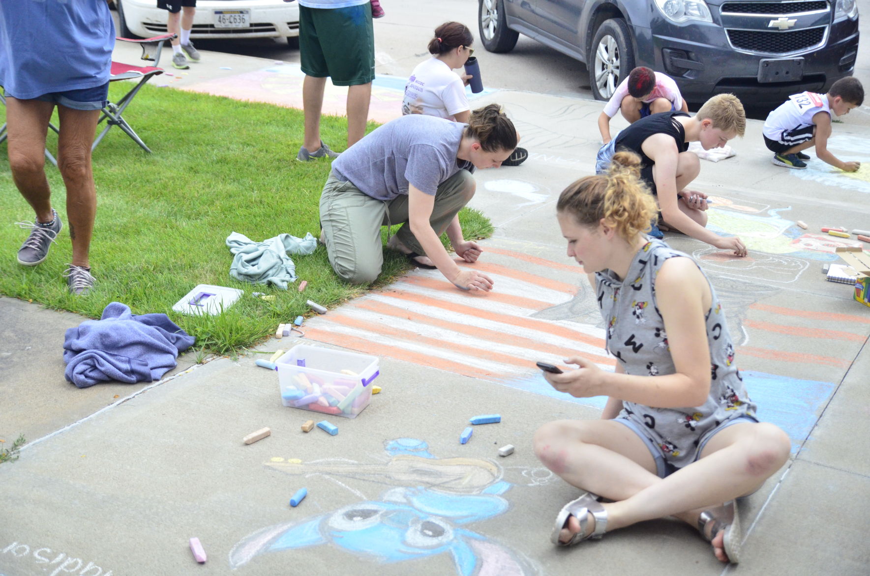 7-6-19 Sidewalk Chalk Contest (11).JPG
